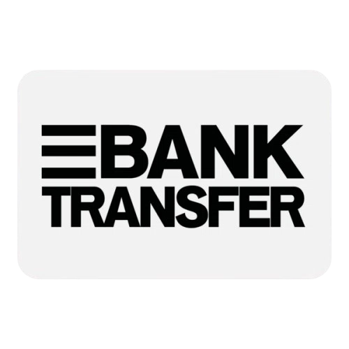 banktransfer