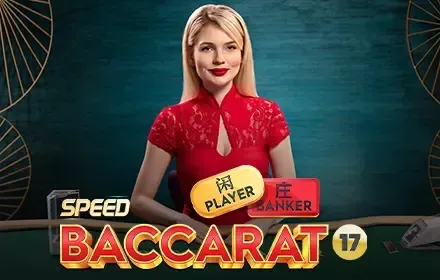 Tavolo Baccarat