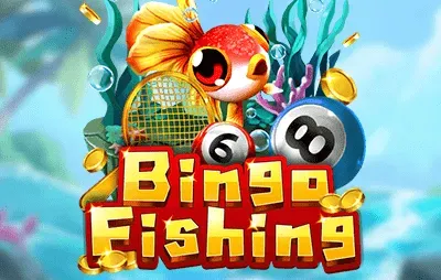 Bingo Fishing