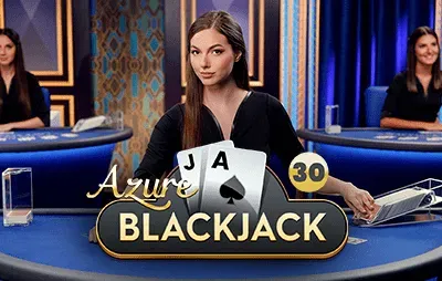 Blackjack