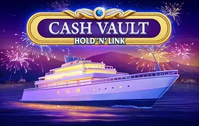 Cash Vault – slot caveau e vincite istantanee