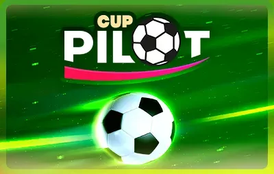 Cup Pilot