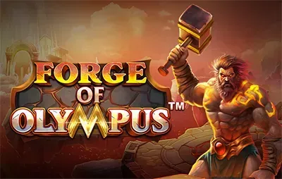 Forge of Olympus – slot mitologia greca