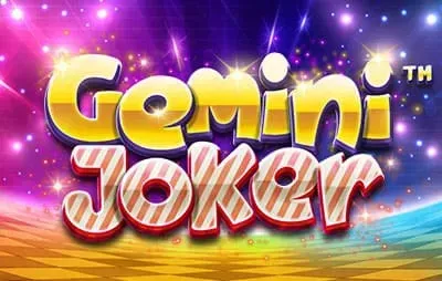 Gemini Joker – slot jolly e moltiplicatori