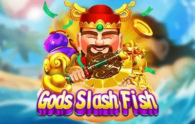 God's Slash Fish