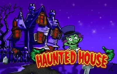 Haunted House – slot casa stregata