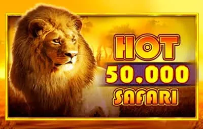 Hot Safari