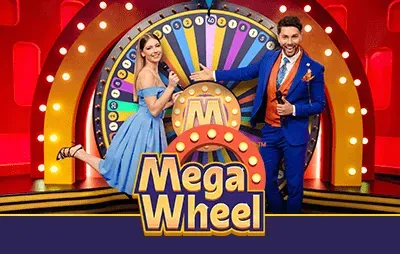 Mega Wheel Tavolo