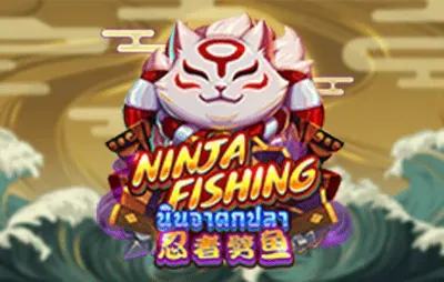Ninja Fishing