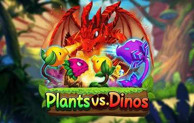 Plants vs Dinos