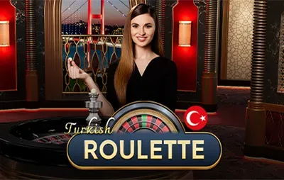 Tavolo Roulette'em