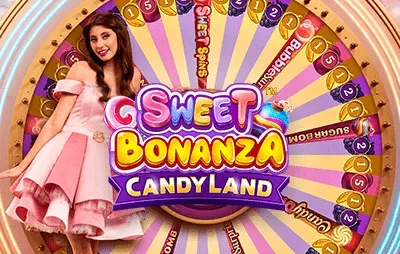 Sweet Bonanza Tavolo
