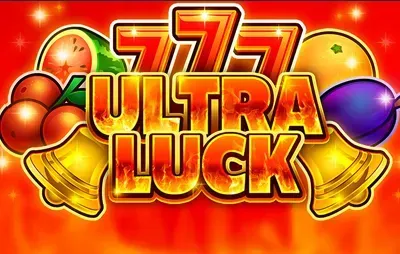 Ultra Luck – slot fortuna e simboli lucky
