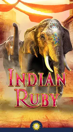 Indian Ruby
