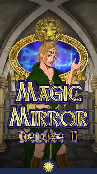 Magic Mirror Deluxe II