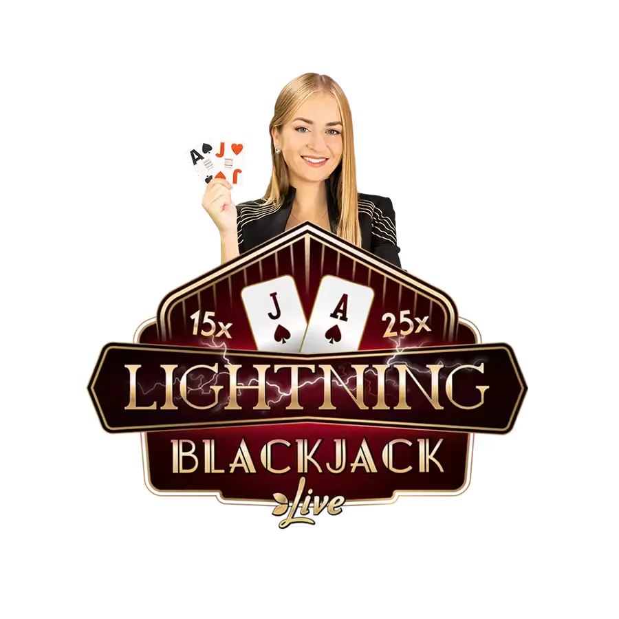 Blackjack Live