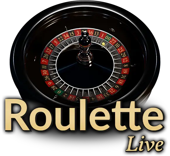 Roulette Live